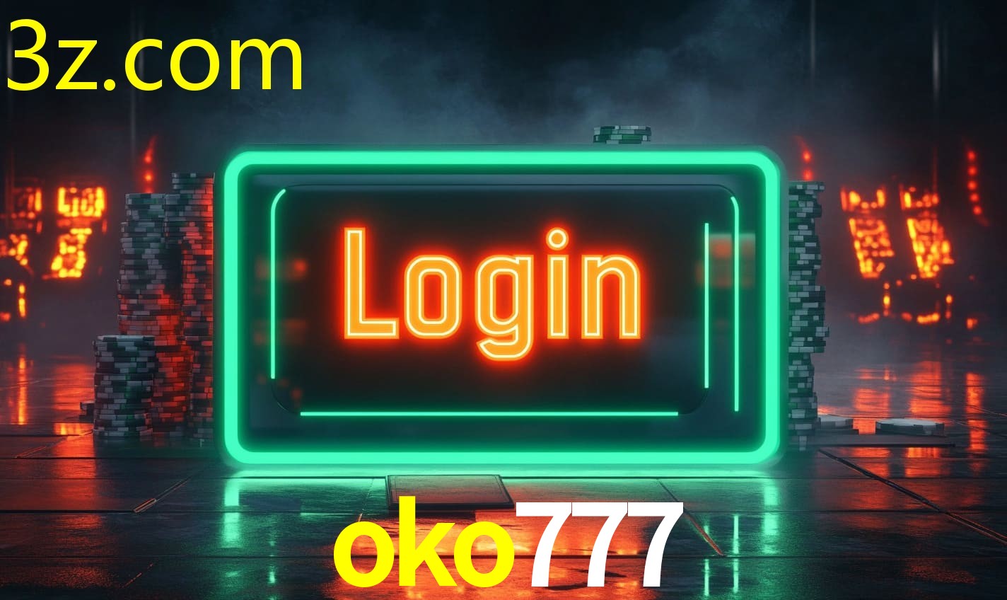 OKO777.COM